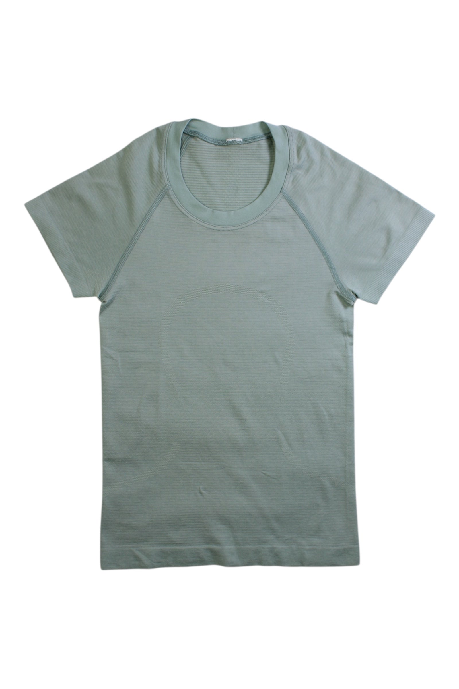 Lululemon Short Sleeve T-Shirt 12Y、mySite、g9winljtr