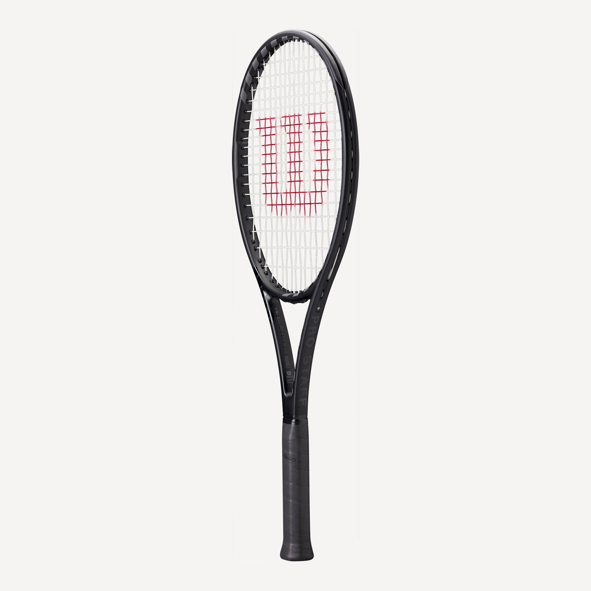 Wilson Pro Staff 97 V13 Night Session Tennis Racket
