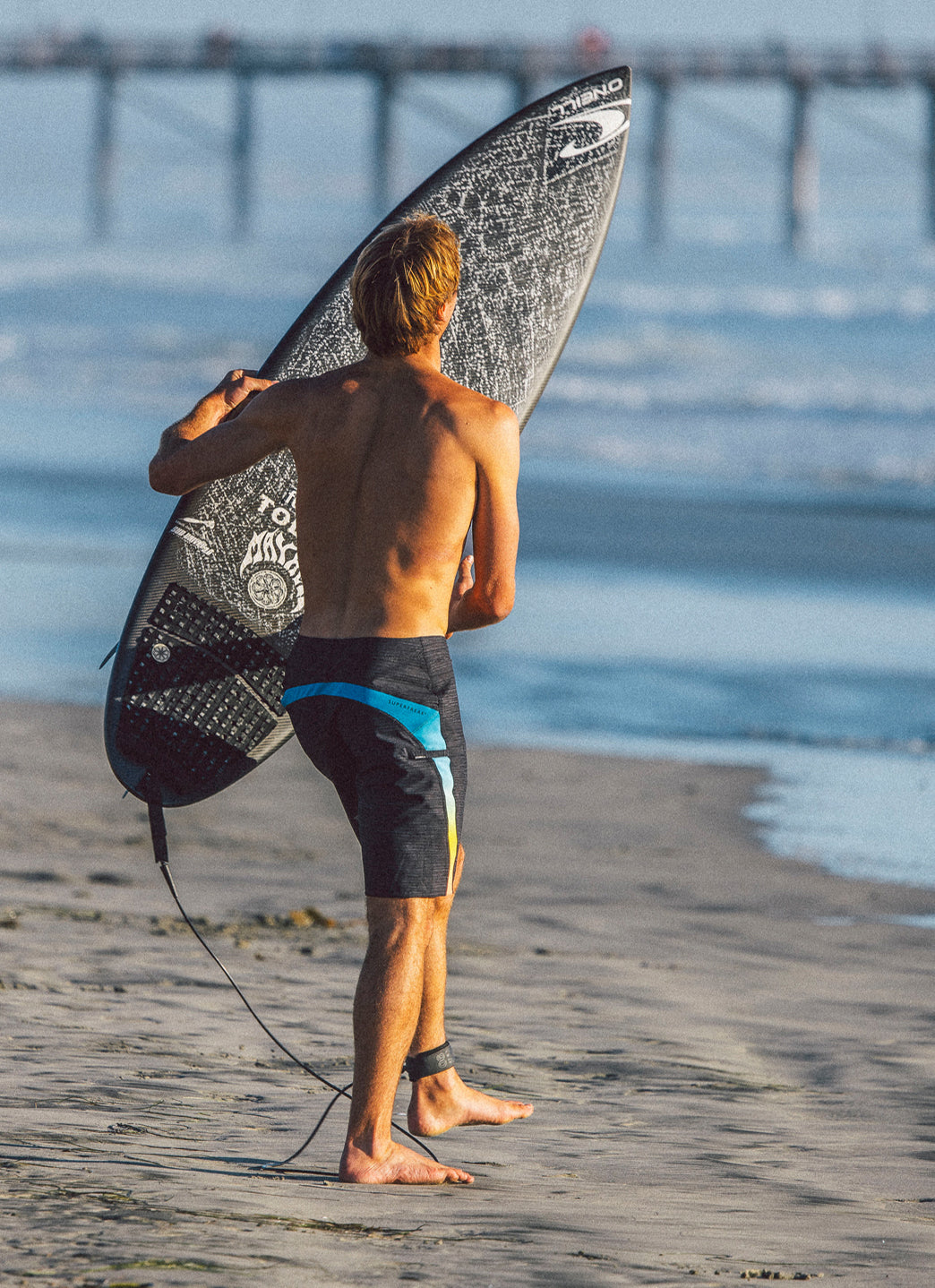 O'Neill Men's 20 Superfreak Board Shorts、mySite、noshort