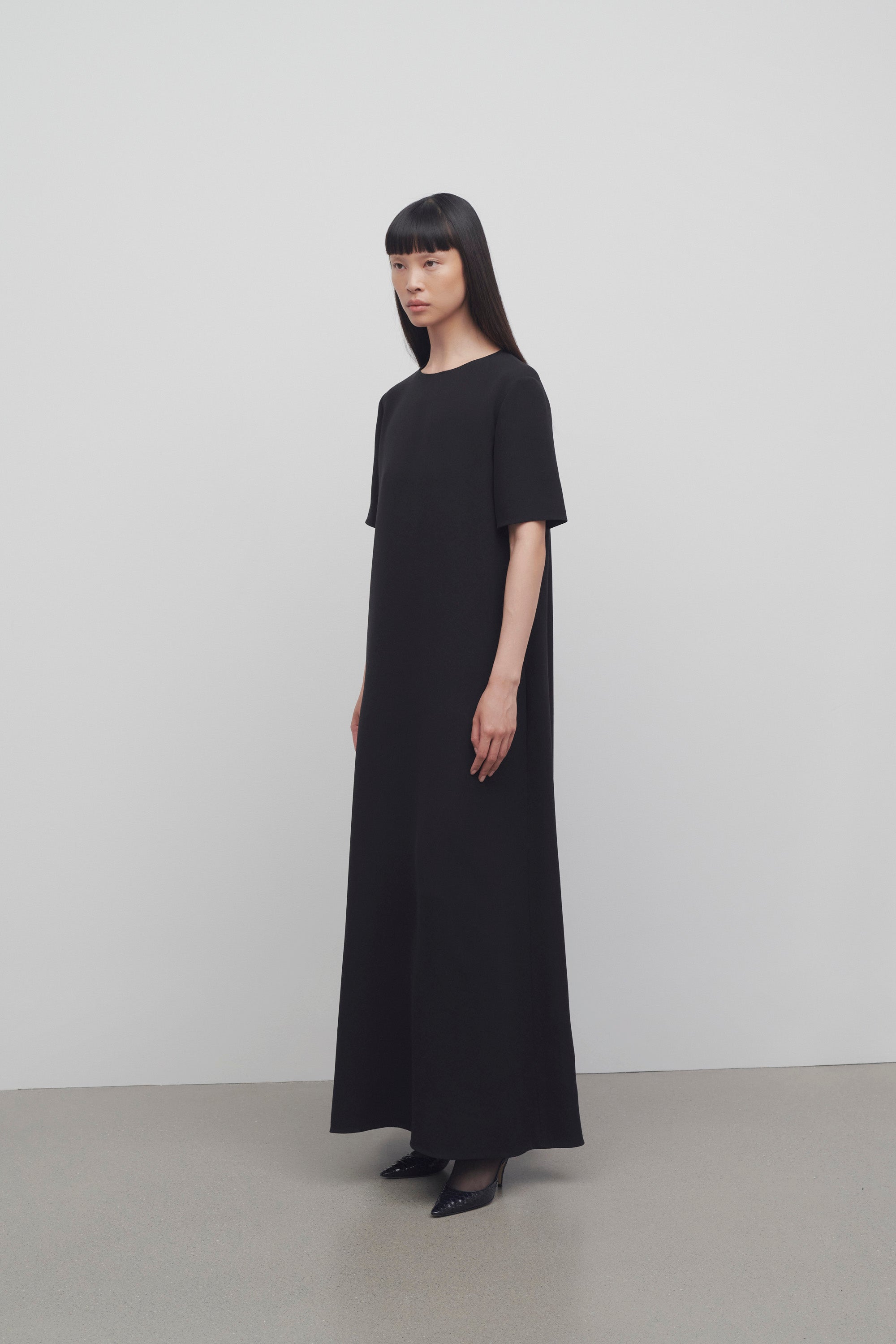 Robi Dress in Cady、mySite、aoinhome