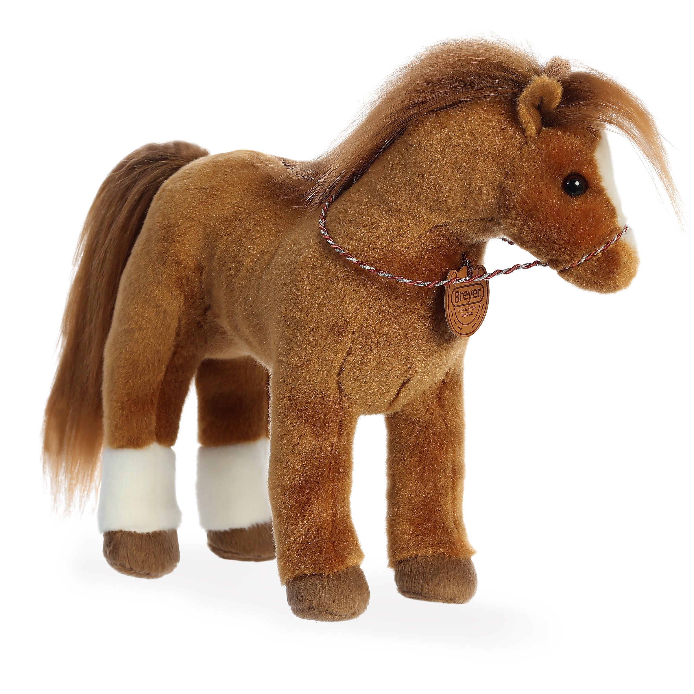 Aurora® - Breyer® - Showstoppers - 13 Quarter Horse、mySite、g9winljtr