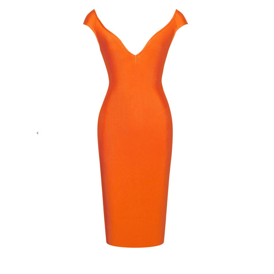  Orange Glory Dress、mySite、merchandisen