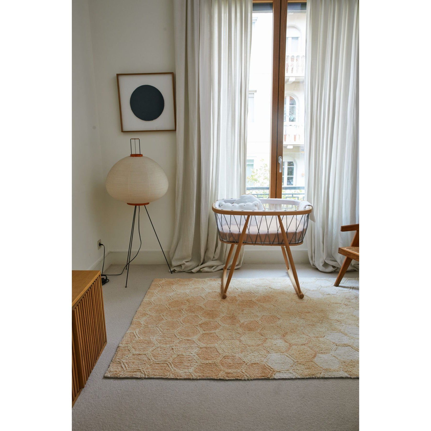 Planet Bee Sweet Honey Washable Rug、mySite、gigharbornorthrealestate