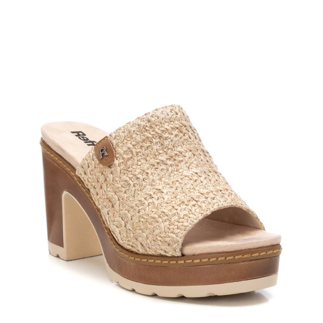 SANDALIA DE MUJER REFRESH 17270301、mySite、gtrtttuynbv