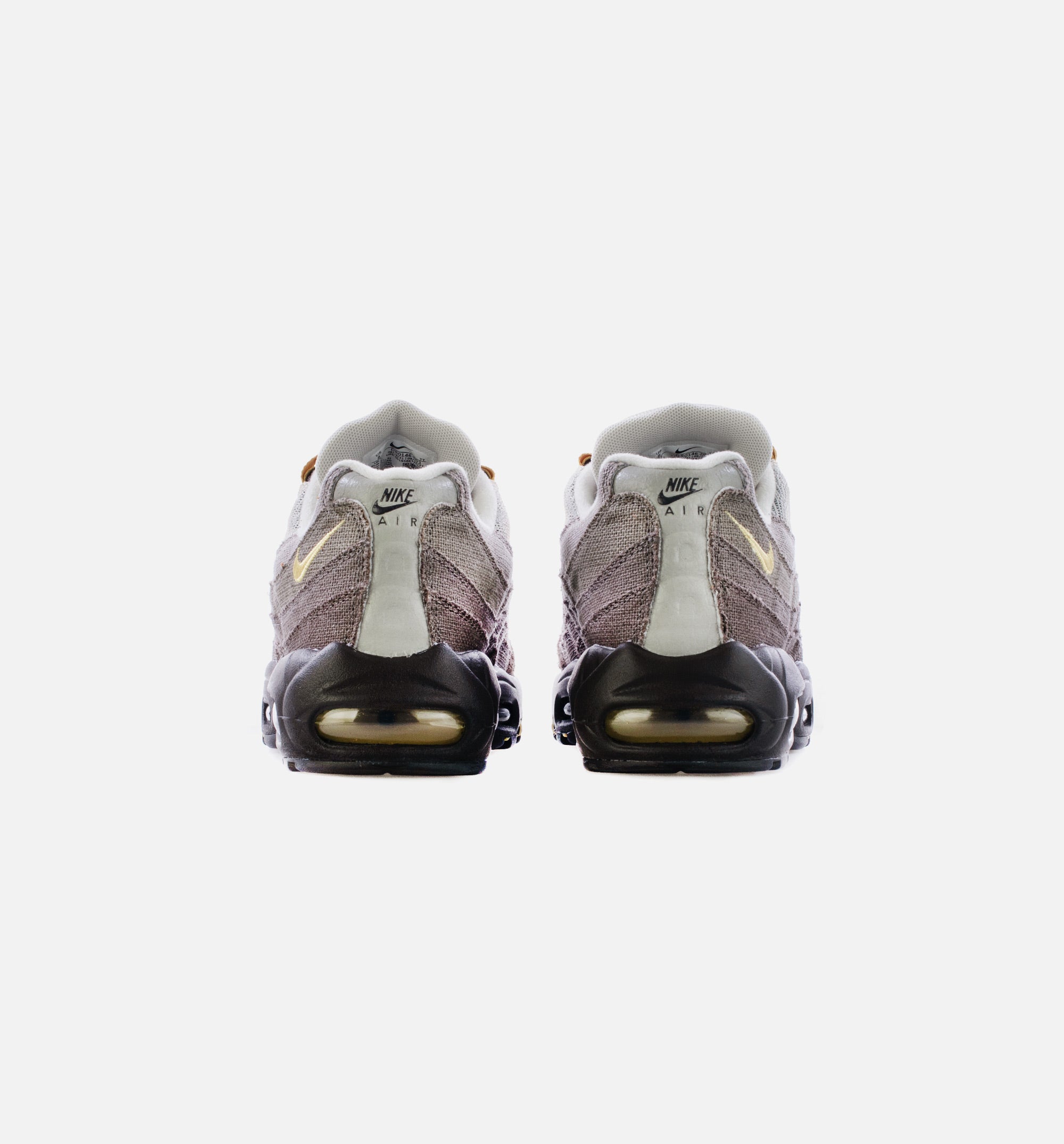 Air Max 95 Mens Running Shoe - Ironstone/Olive Grey、mySite、dreamappss