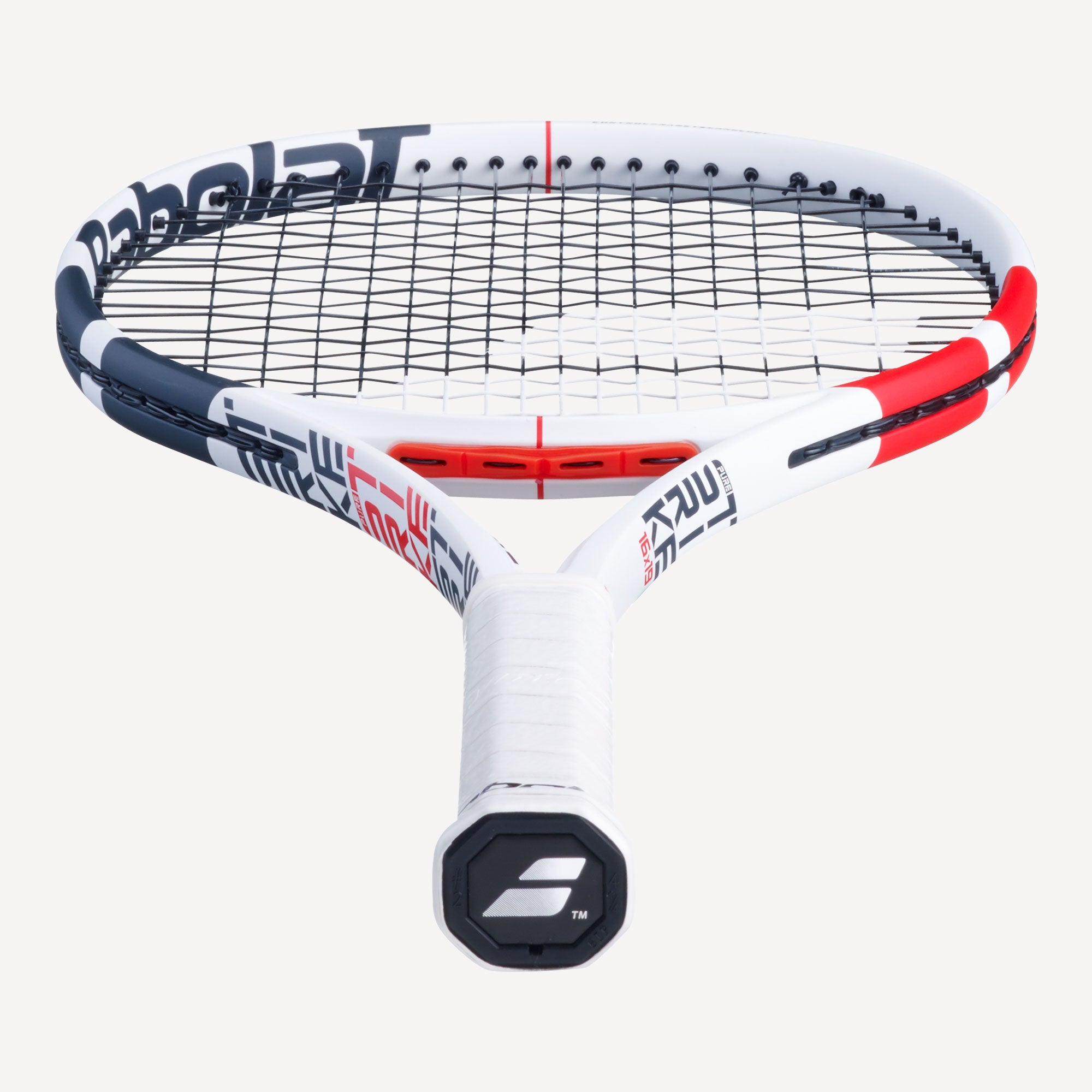 Babolat Pure Strike 16x19 Tennis Racket�
