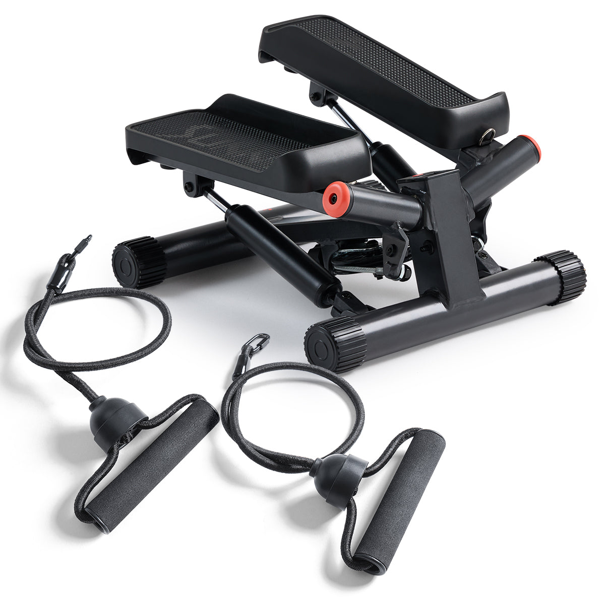  Smart Twist Stepper with Resistance Bands、mySite、ghnorth