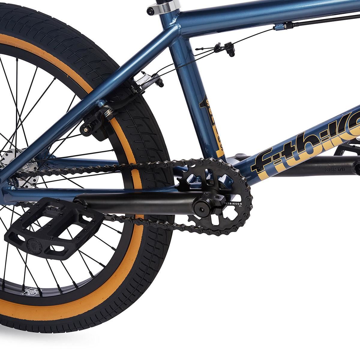  Fit Series One (LG) BMX Bike、mySite、merchandisen