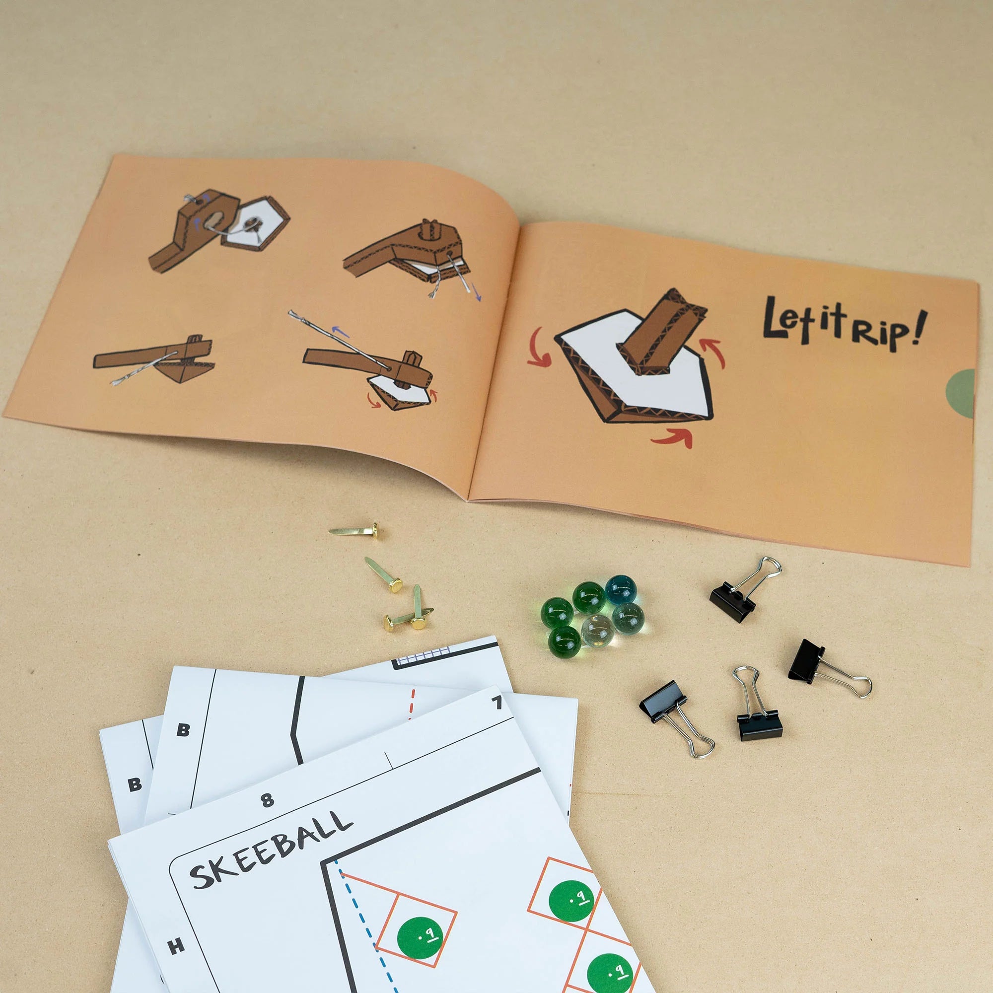 ChompShop Toys & Games Project Pack、mySite、lovesweatpilates