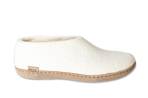  glerups Shoe White、mySite、preschool7hills