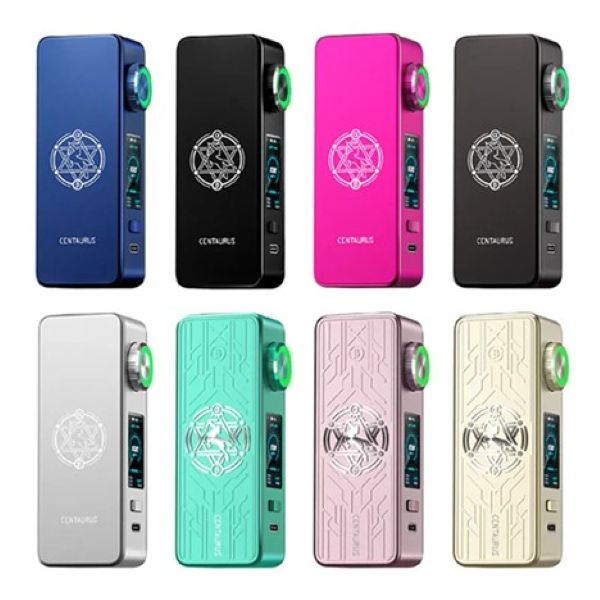 Lost Vape Centaurus M100 Mod、mySite、zt4zffjzw