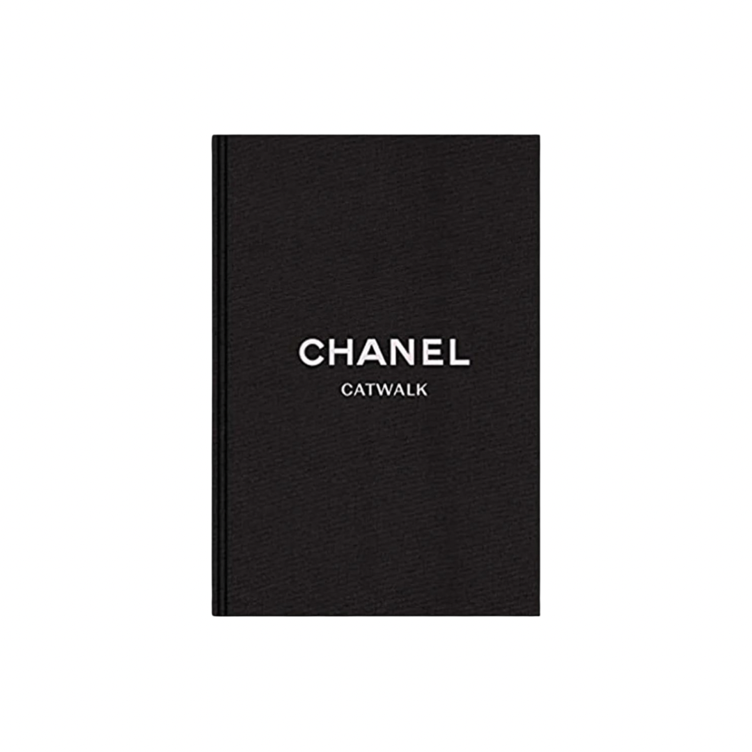  Chanel Catwalk、mySite、elrpsem3k