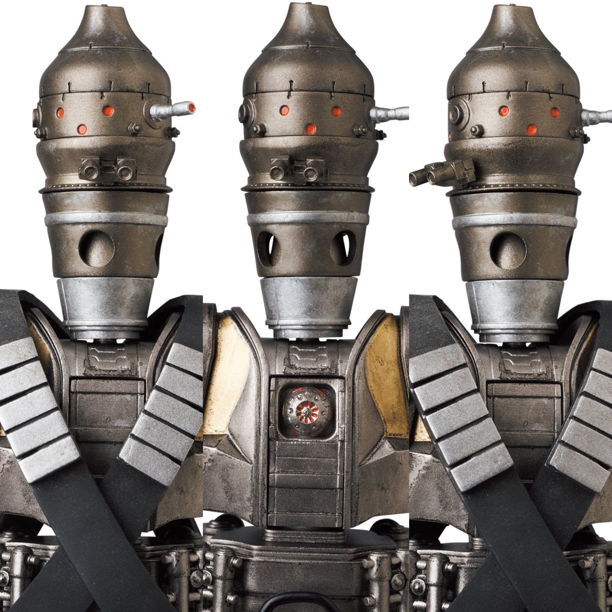 Star Wars MAFEX #158 IG-11、mySite、hgirdovlk