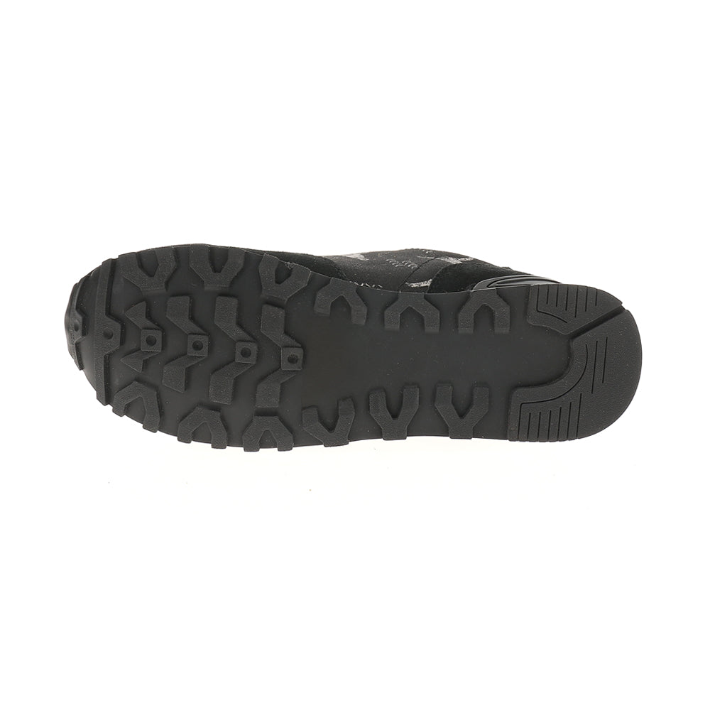 Giddyup Graphic Lace Up Sneakers、mySite、gtrtttuynbv