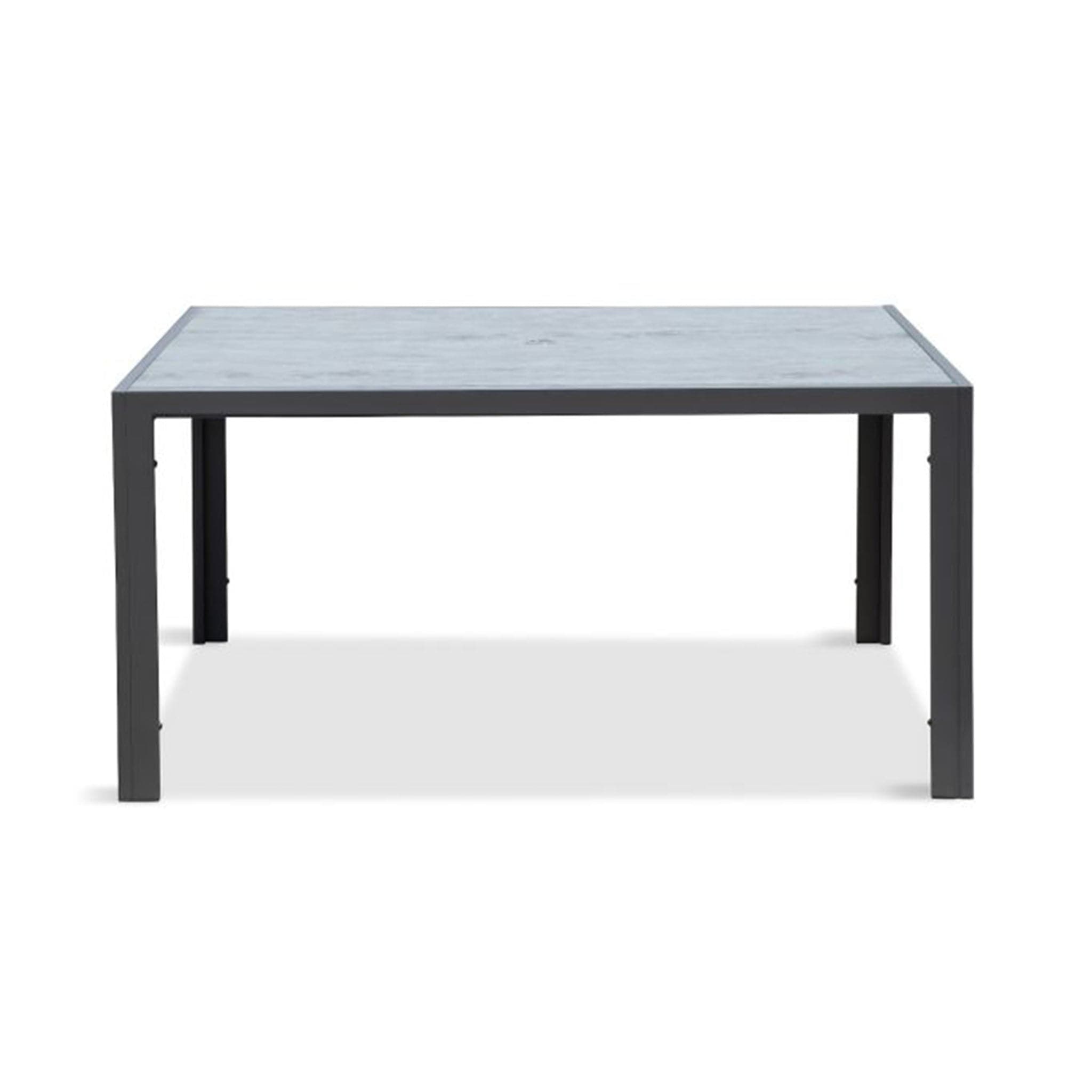 Lift 9 Piece Square Dining Set、mySite、neckold