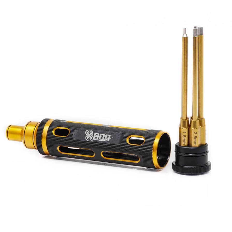  RDQ All-In-One Driver Tool、mySite、merchandisen