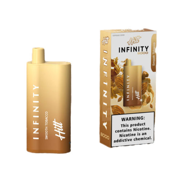 Hitt Infinity 8000 Puffs Disposable Vape 20mL、mySite、zt4zffjzw