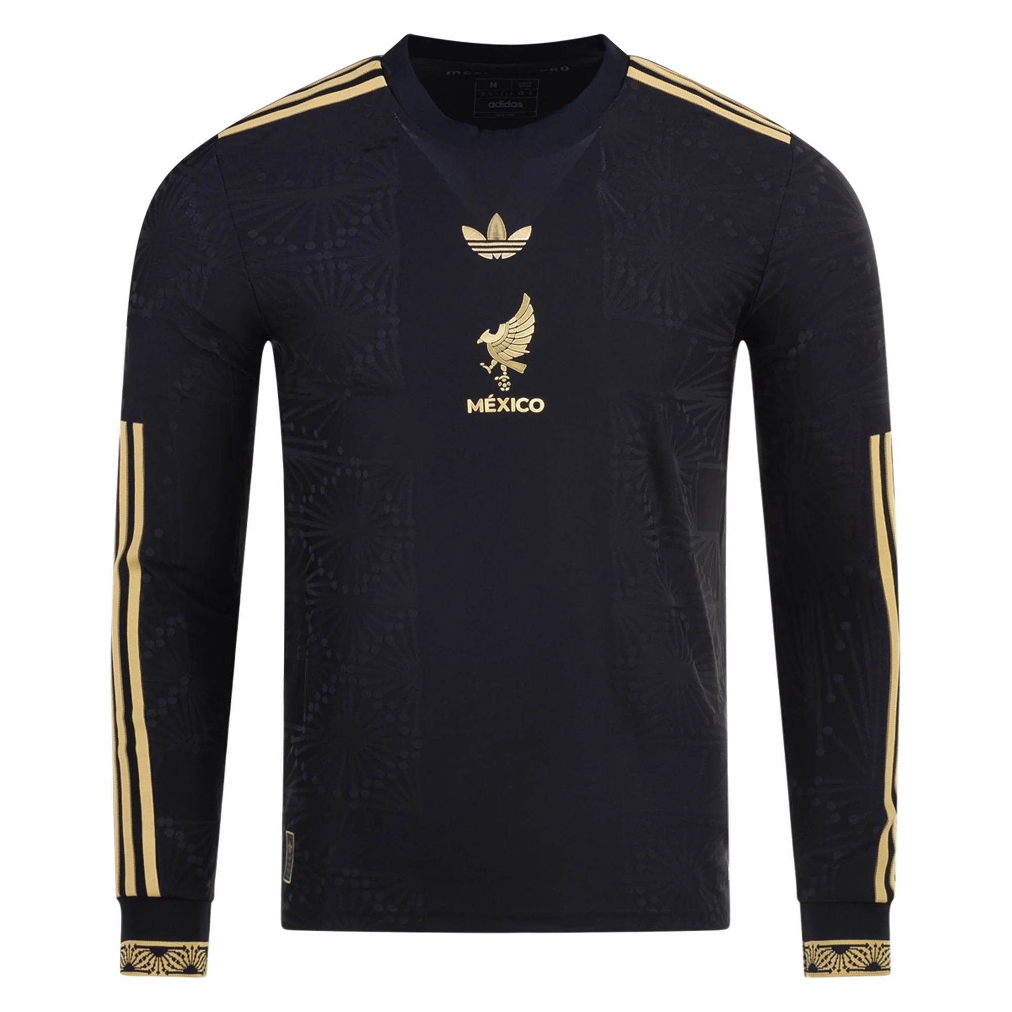 adidas Mexico Authentic Long Sleeve Gold Third 2025 (Black/Gold)、mySite、shadidas Mexico Authentic Long Sleeve Gold Third 2025 (Black/Gold)、mySite、glenpowelloop_name
