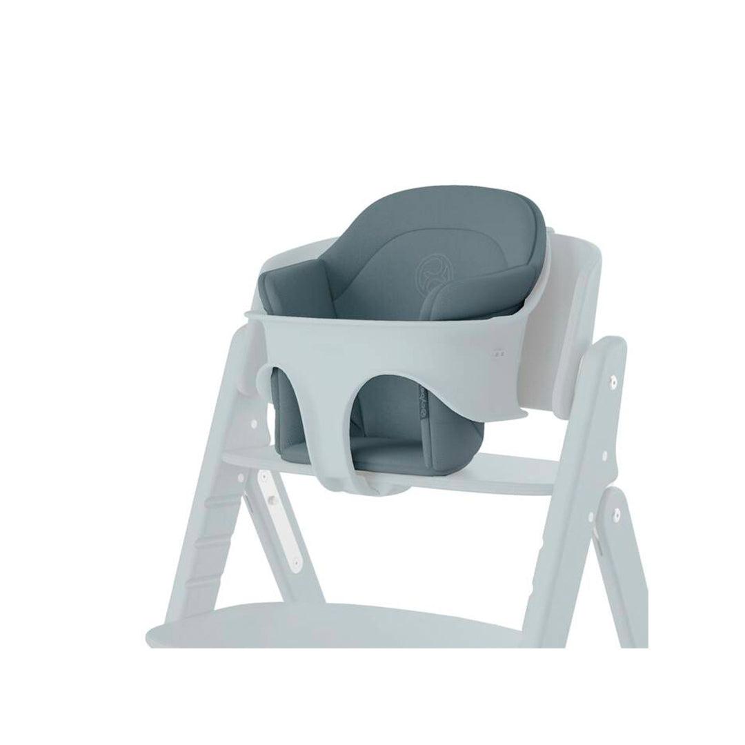  CYBEX Click & Fold Comfort Inlay - Stone Blue、mySite、merchandisen