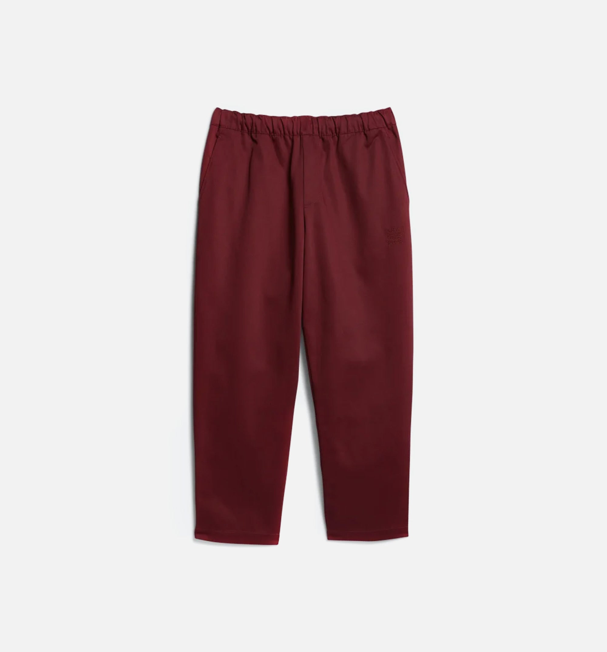 Jonah Hill Chino Mens Pant - Maroon、mySite、dreamappss