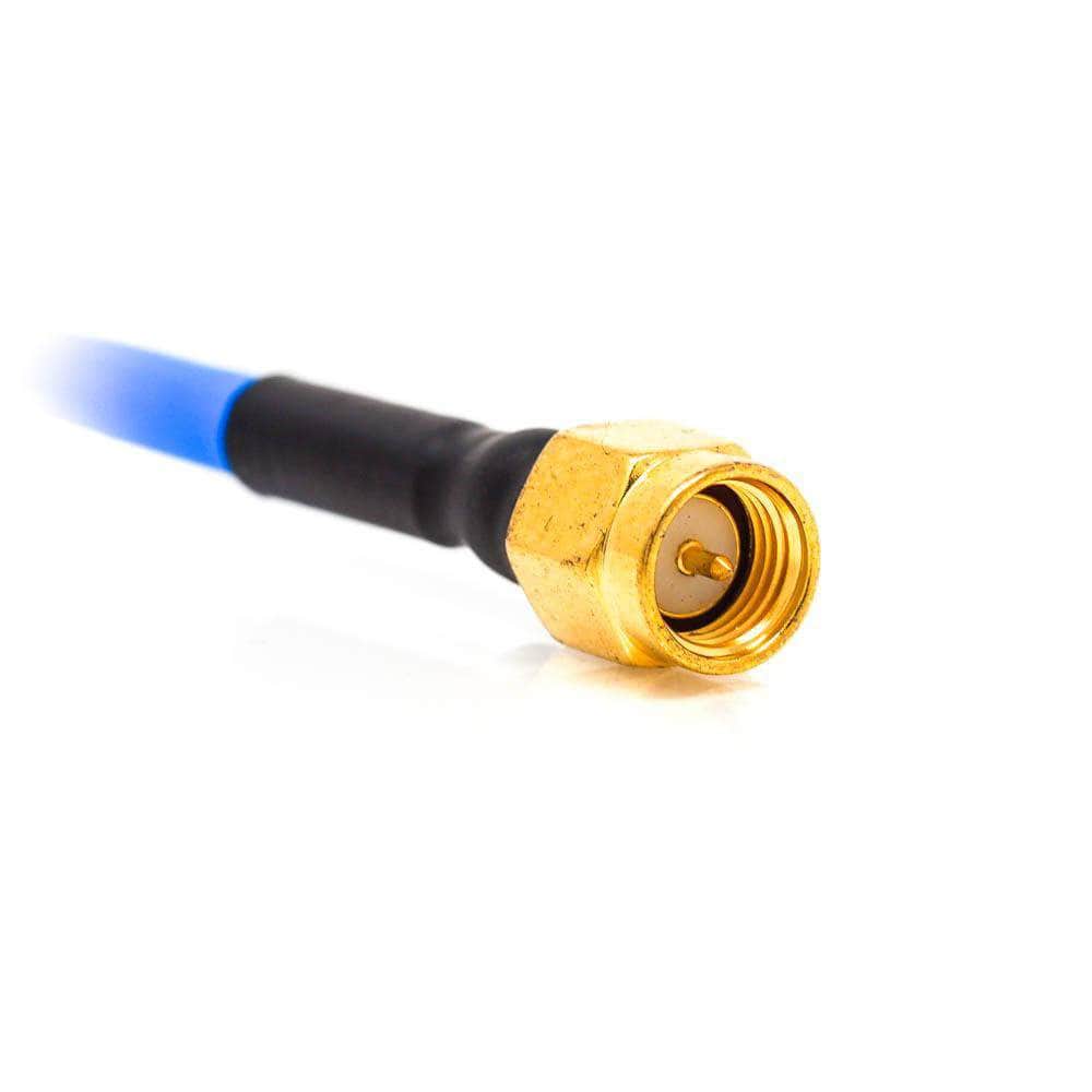  SMA Male to Female Rigid (but Flexible) Extension Pigtail、mySite、merchandisen