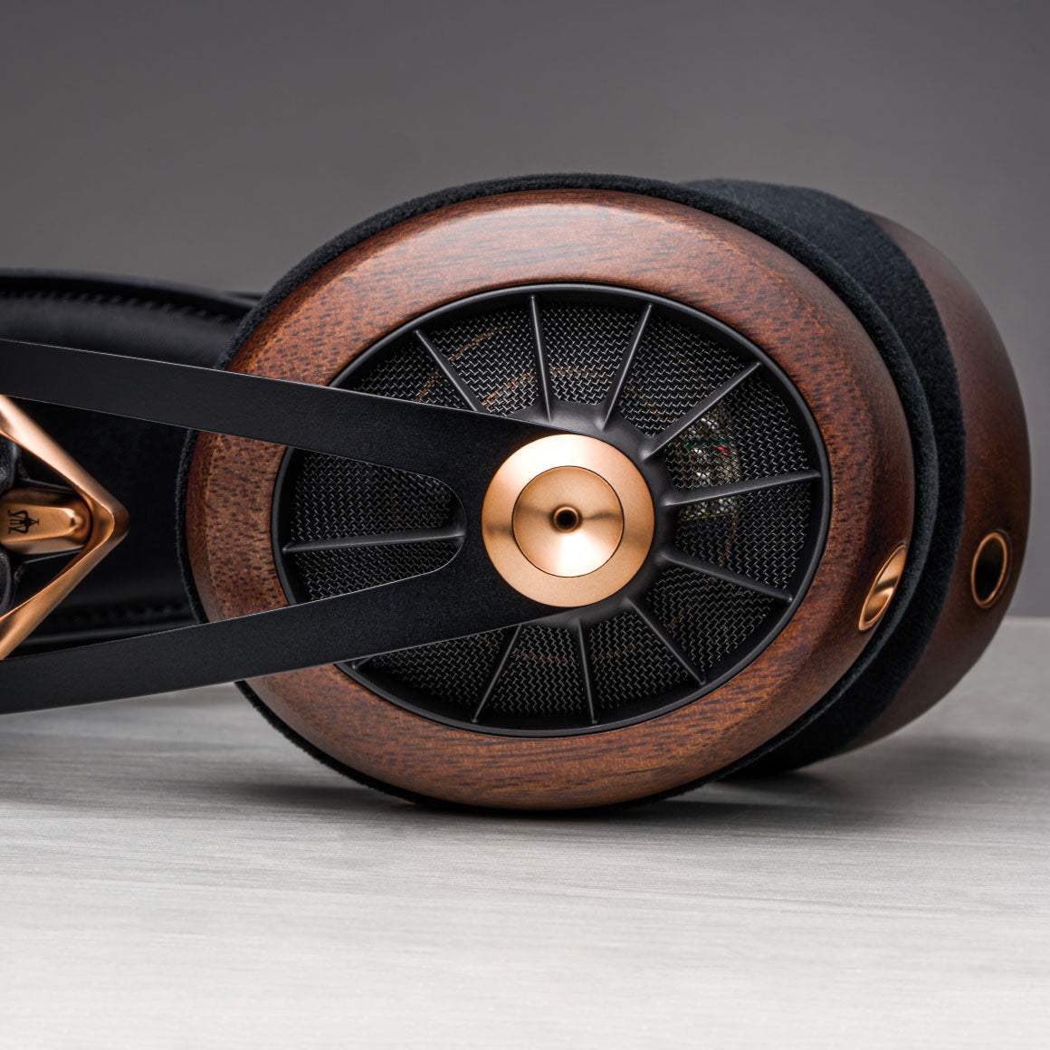  Meze - 109 PRO、mySite、merchandisen