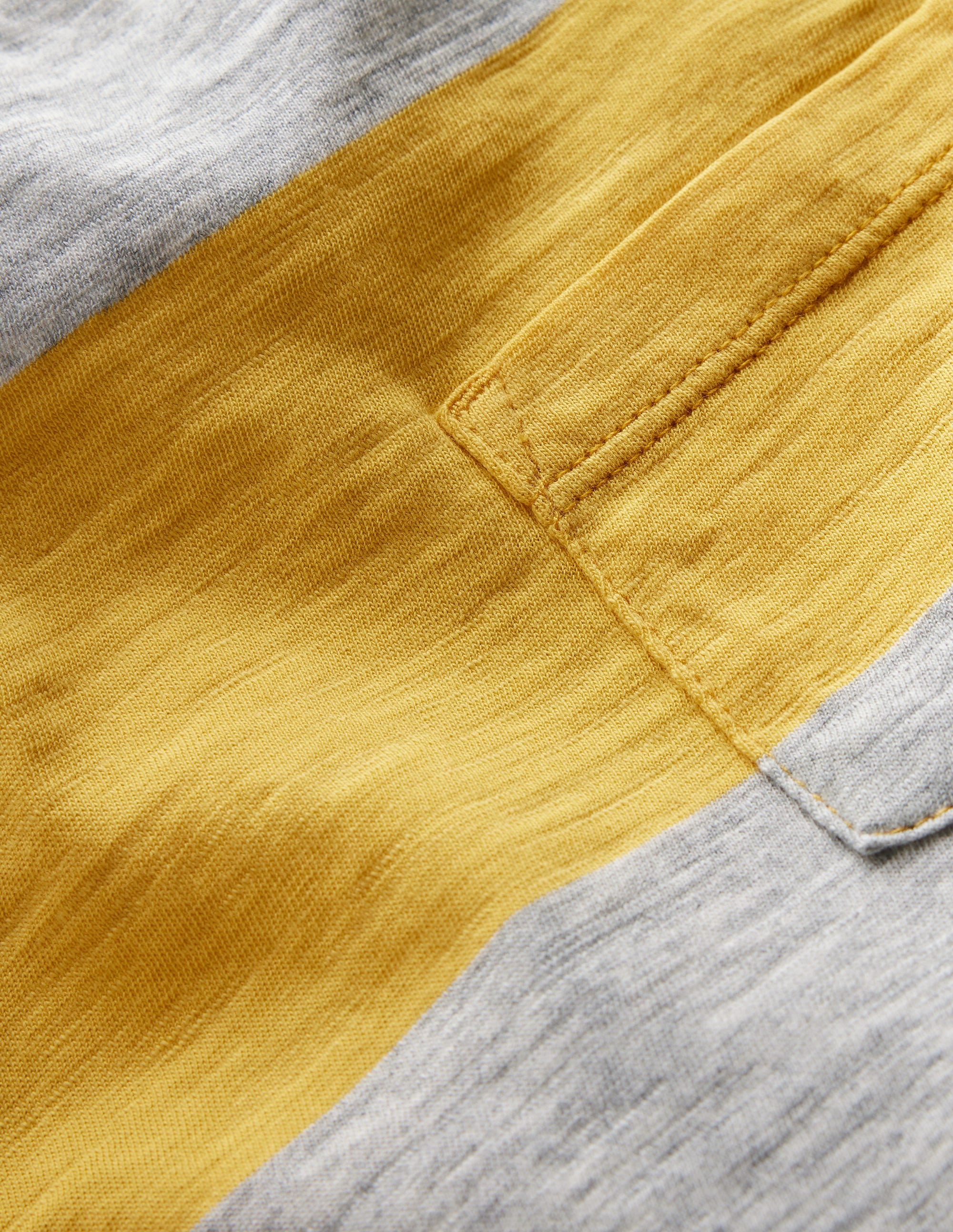  Everyday Long Sleeve T-Shirt-Honeycomb Yellow、mySite、ashleygrahame