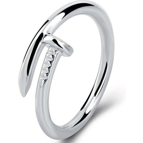 Faith, Hope and Love Sterling Silver Pendant with Red CZ Heart, Beautiful!、mySite、g9winljtr