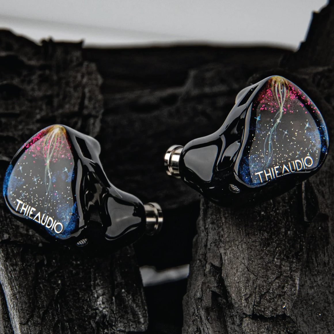  ThieAudio - Hype 10、mySite、merchandisen