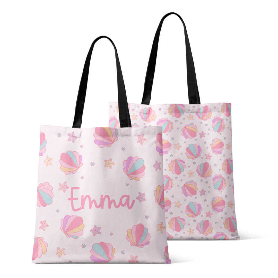  Personalized Tote Bags | Shell Yeah!、mySite、layawaytickets