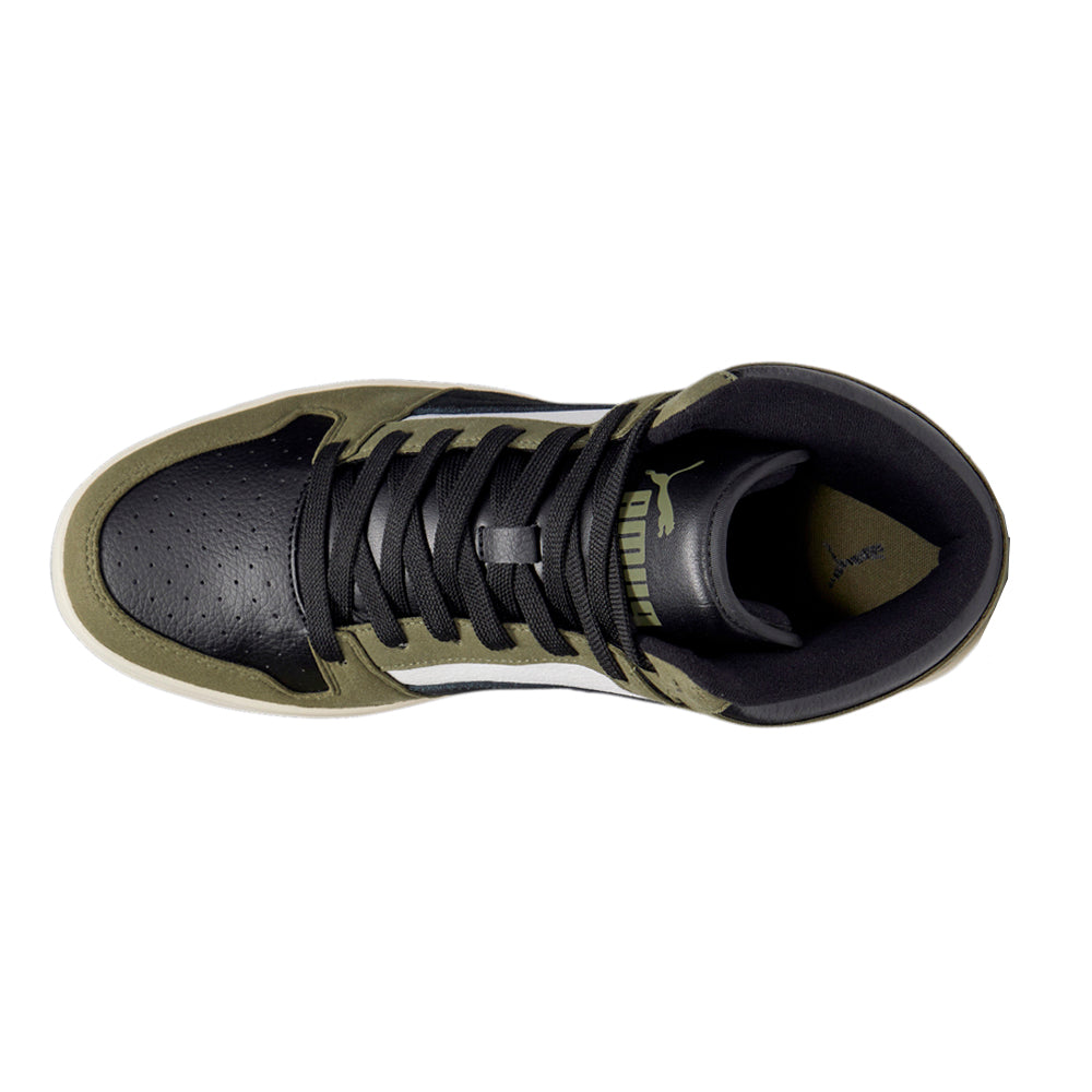 Rebound Layup High Top Sneakers、mySite、gtrtttuynbv