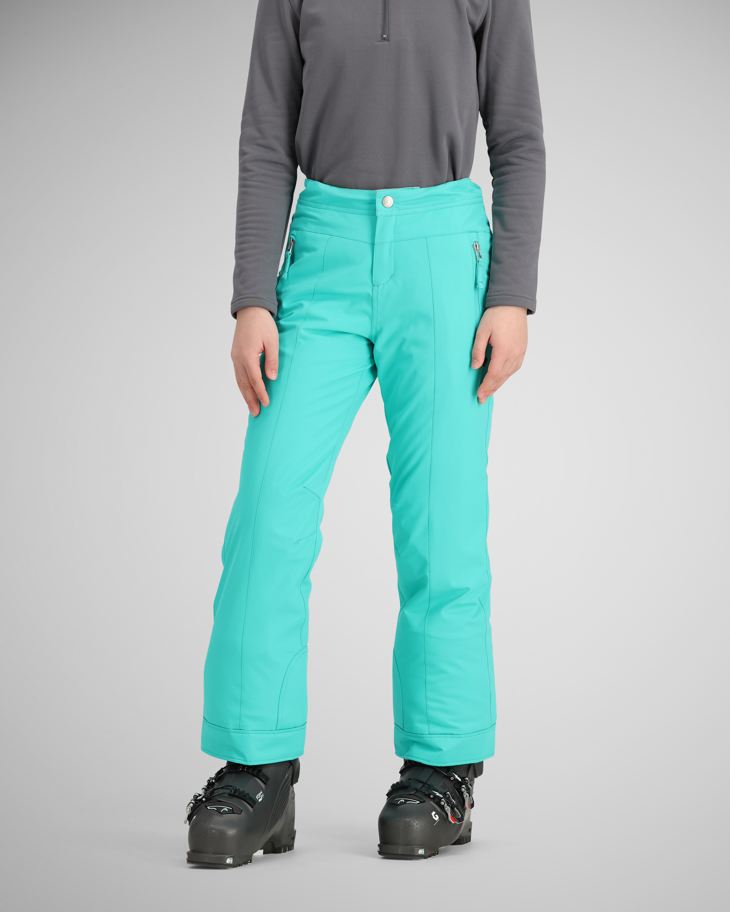 Brooke Pant、mySite、i-lightchina