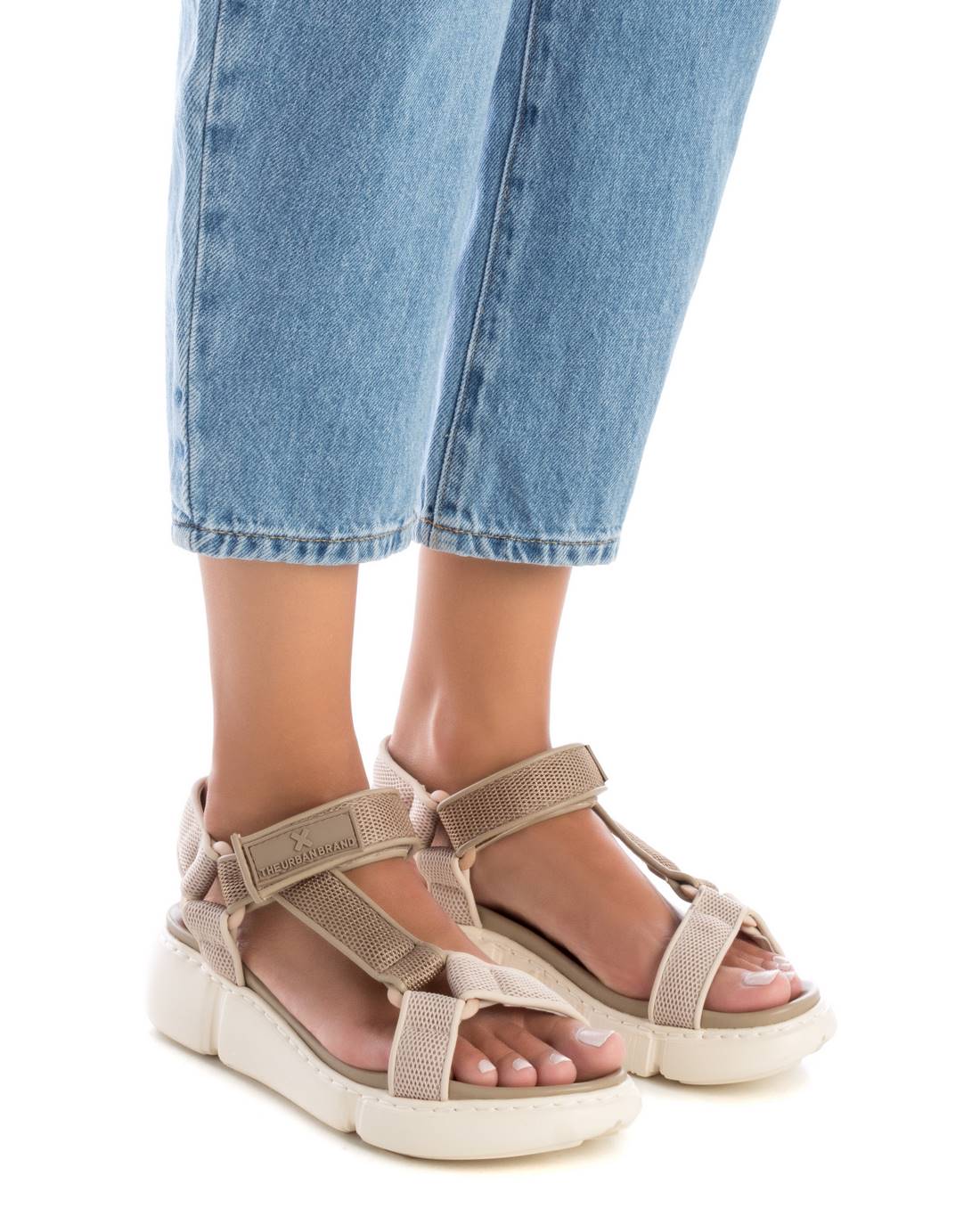 SANDALIA DE MUJER XTI 14291702、mySite、gtrtttuynbv