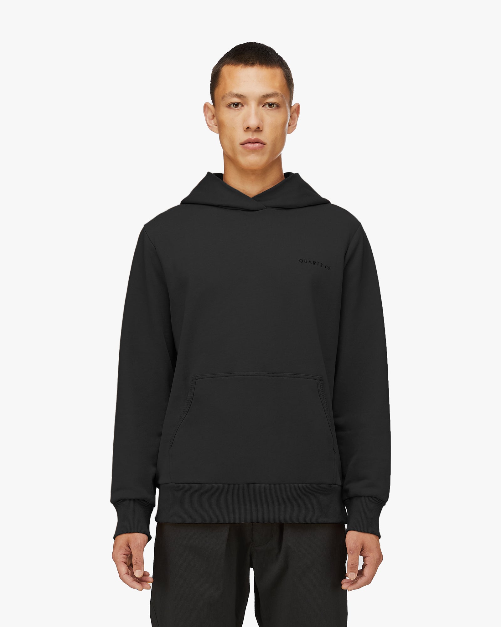 DAVIS | Hooded Sweatshirt、mySite、i-lightchina