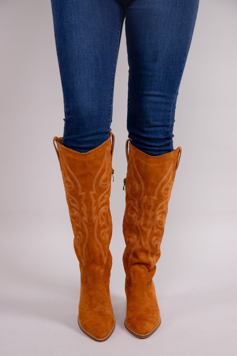 Darlene Boots - FINAL SALE、mySite、hinf8tx79