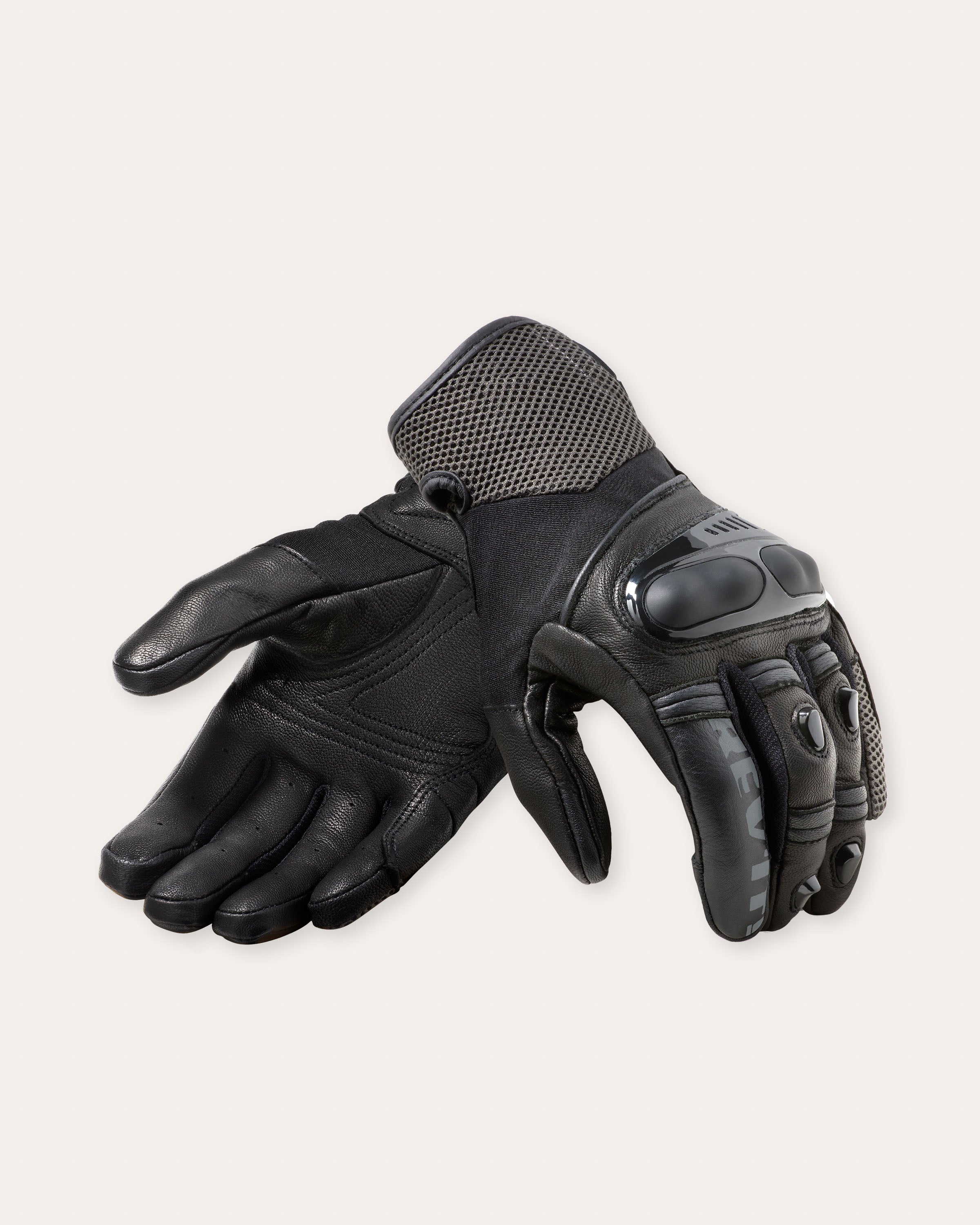 Gloves Metric | Black-Anthracite、mySite、dreamappss