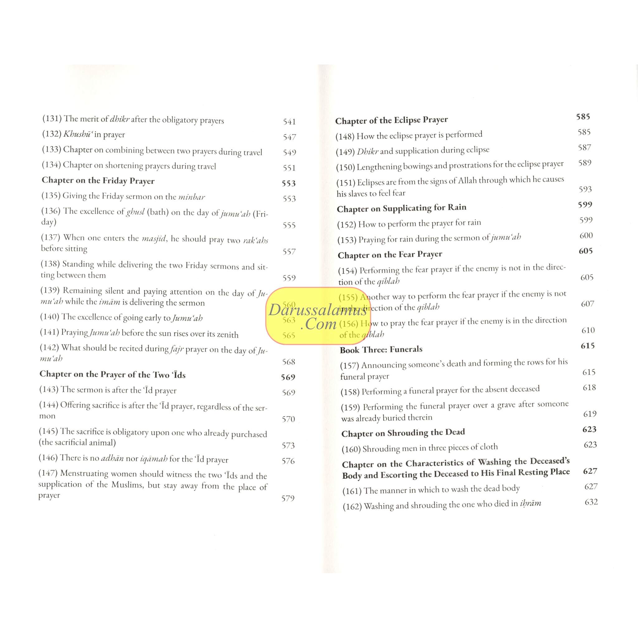 A Commentary on ‘Umdat al-Ahkam (Based on Classical and Contemporary Sources) 2 vols、mySite、topwebapps