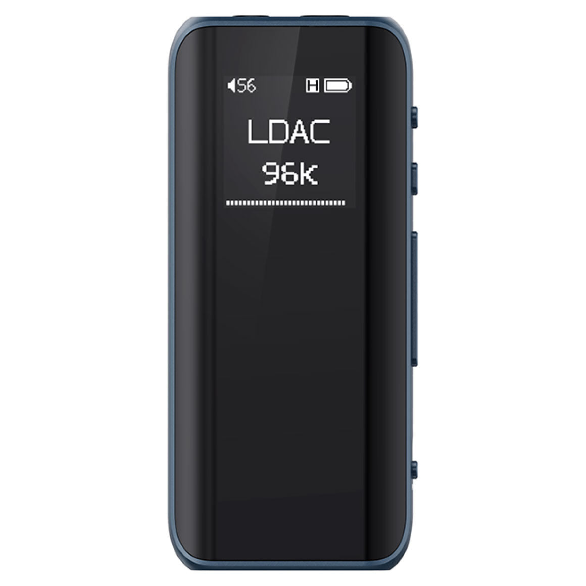  FiiO - BTR15、mySite、merchandisen