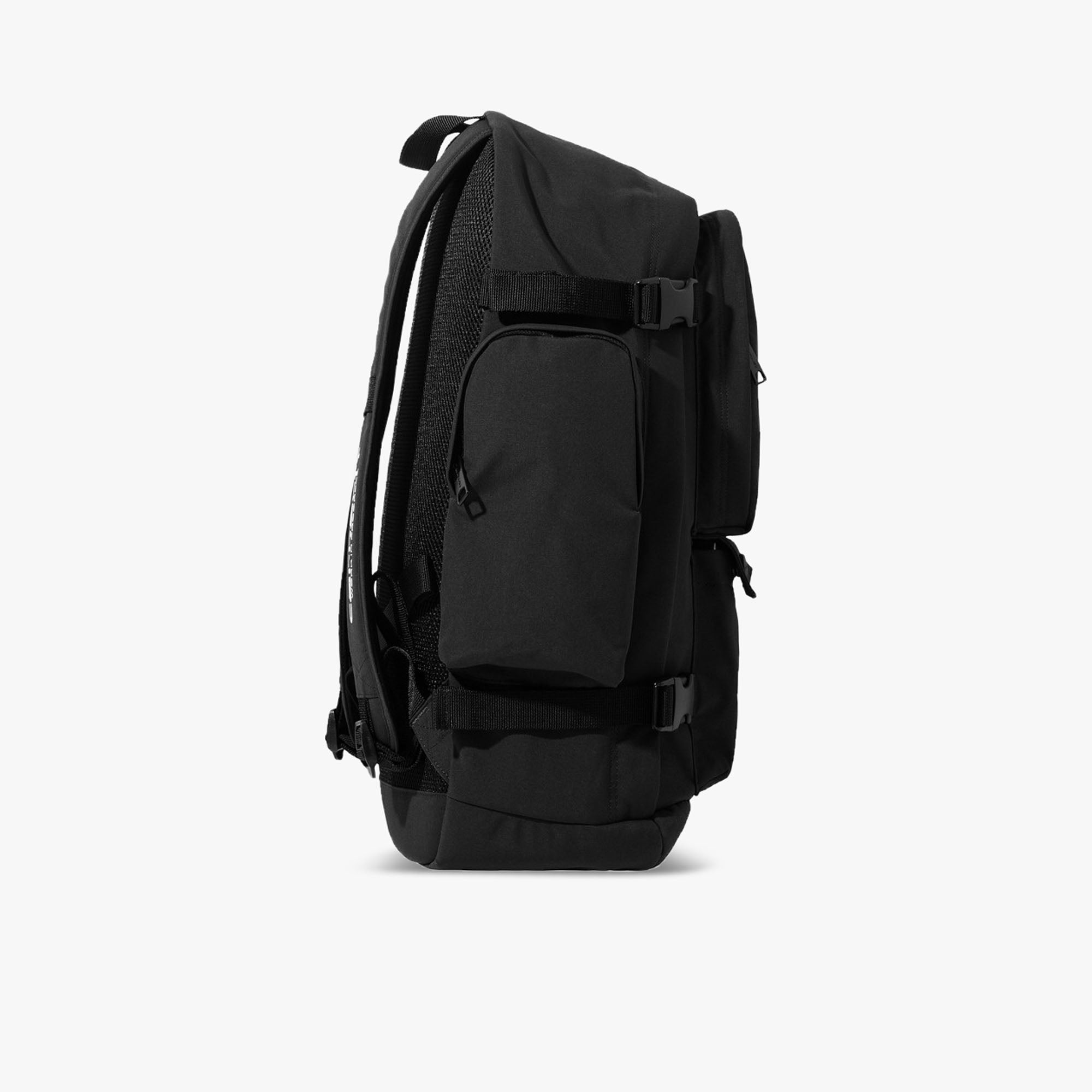  Carhartt WIP Kayton Backpack / Black、mySite、merchandisen