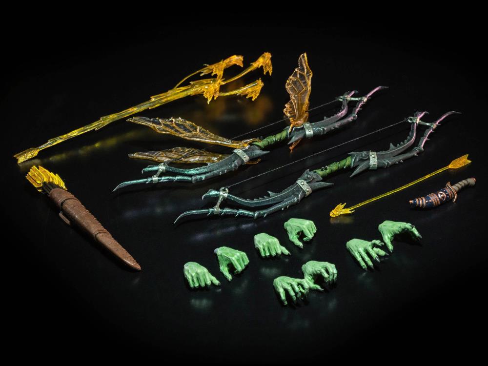 Mythic Legions - Poxxus - Poxxus、mySite、hgirdovlk