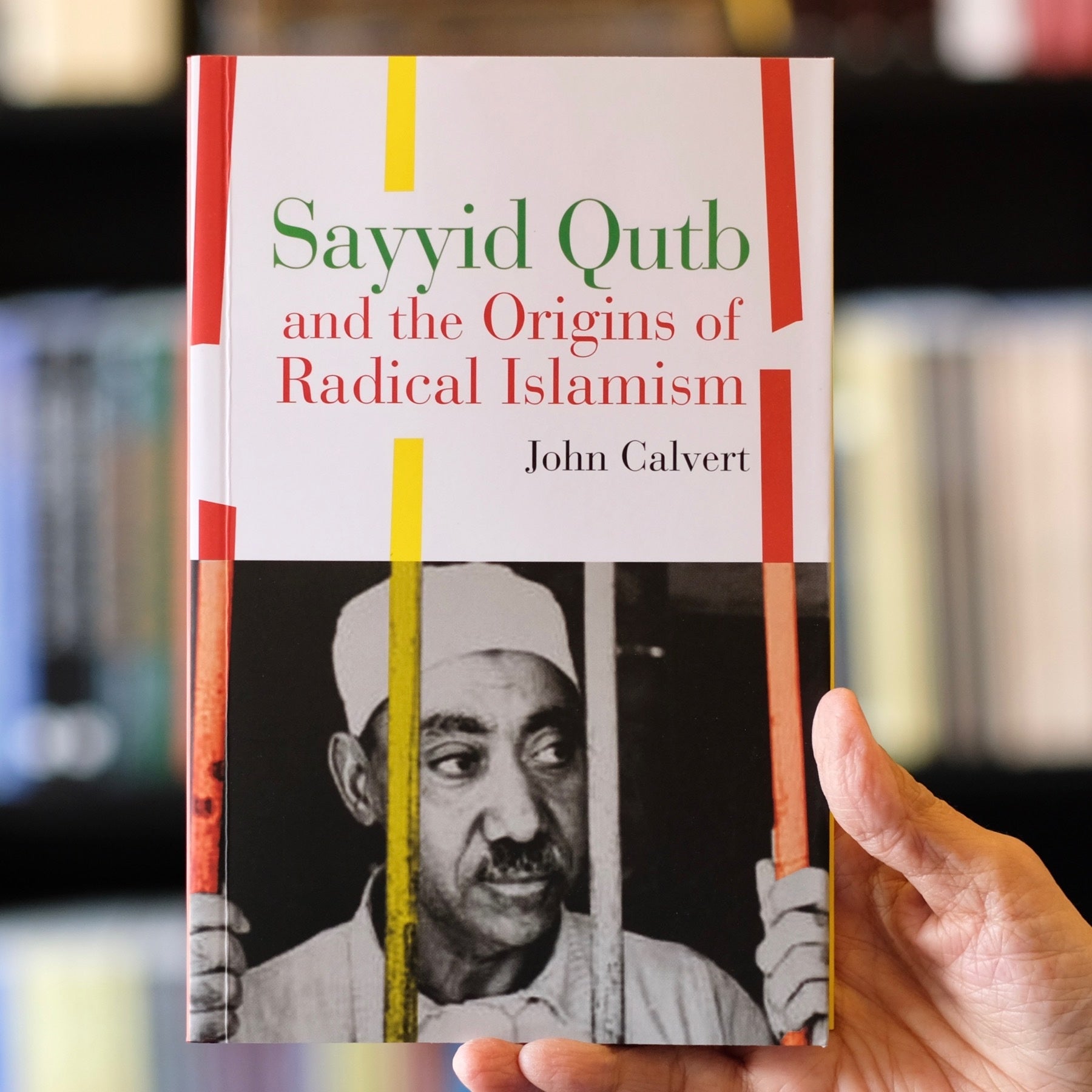 Sayyid Qutb and the Origins of Radical Islamism PB、mySite、topwebapps