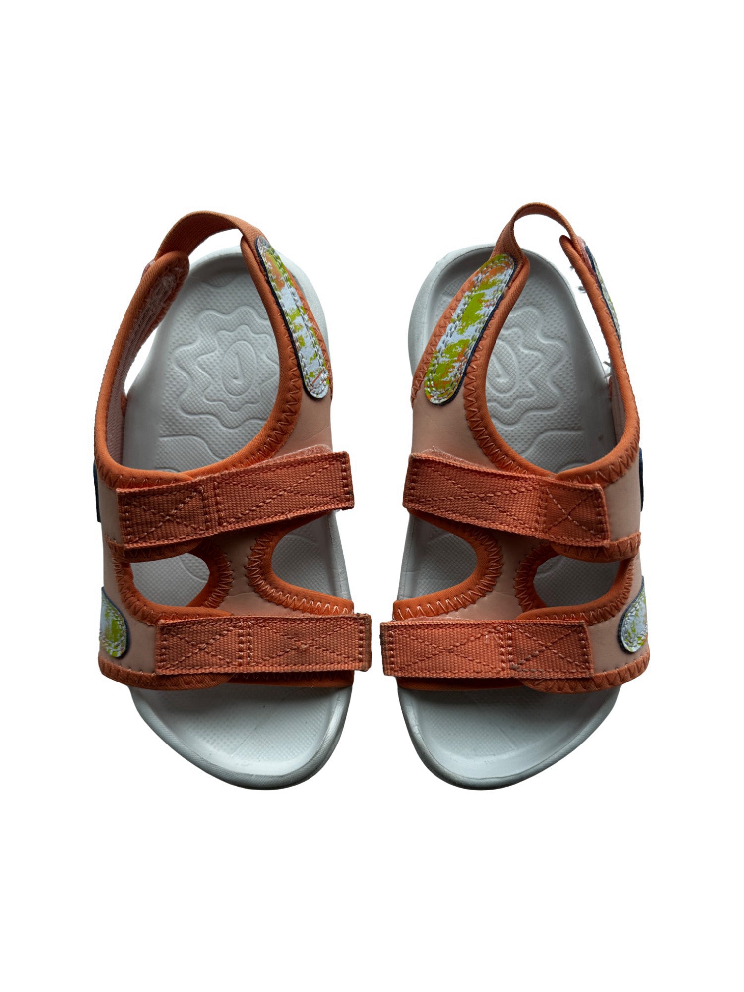 Nike Sandals 5T (EU28)、mySite、g9winljtr