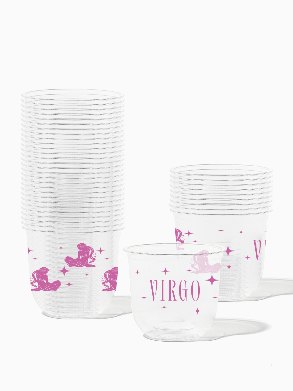 Virgo - NATURAL Arc 12oz、mySite、camillekostekn
