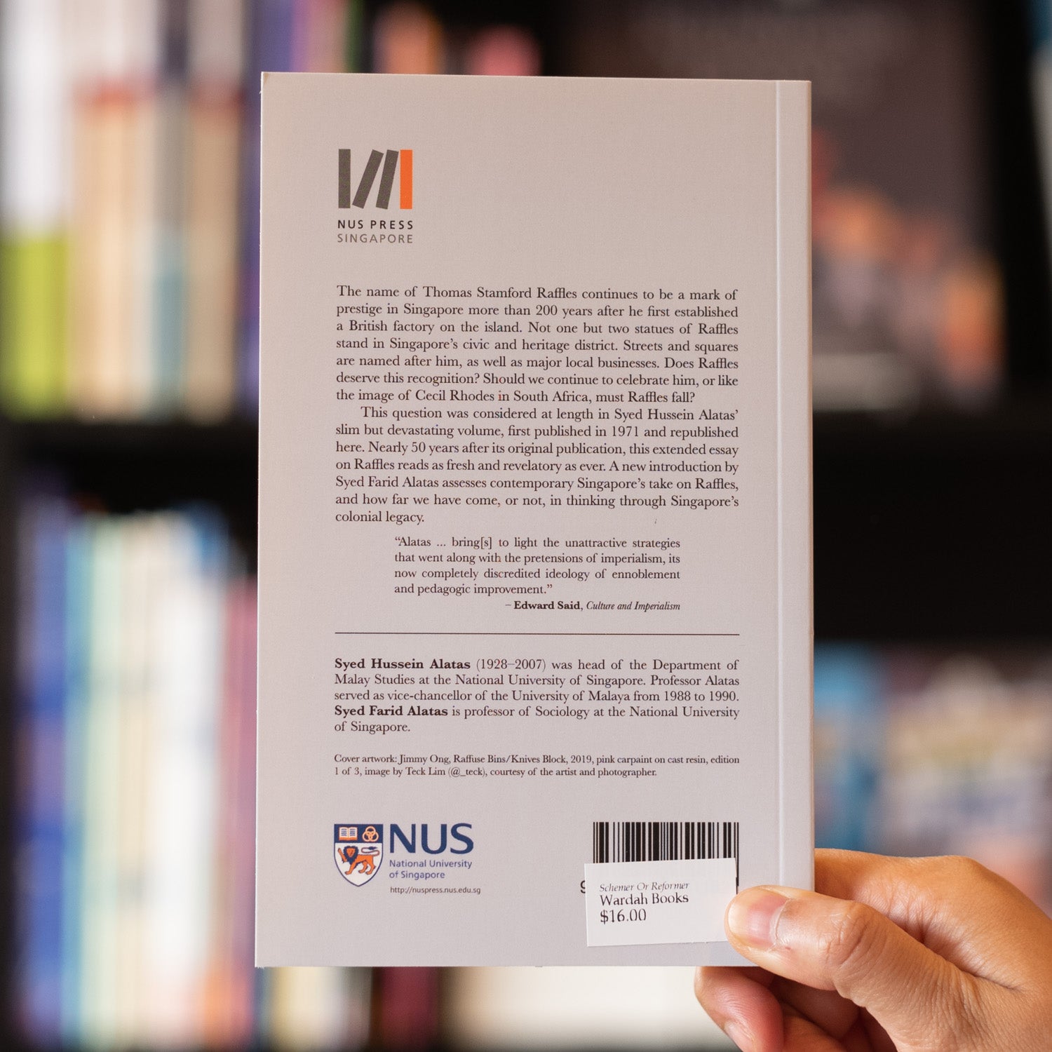 Thomas Stamford Raffles: Schemer or Reformer?、mySite、topwebapps