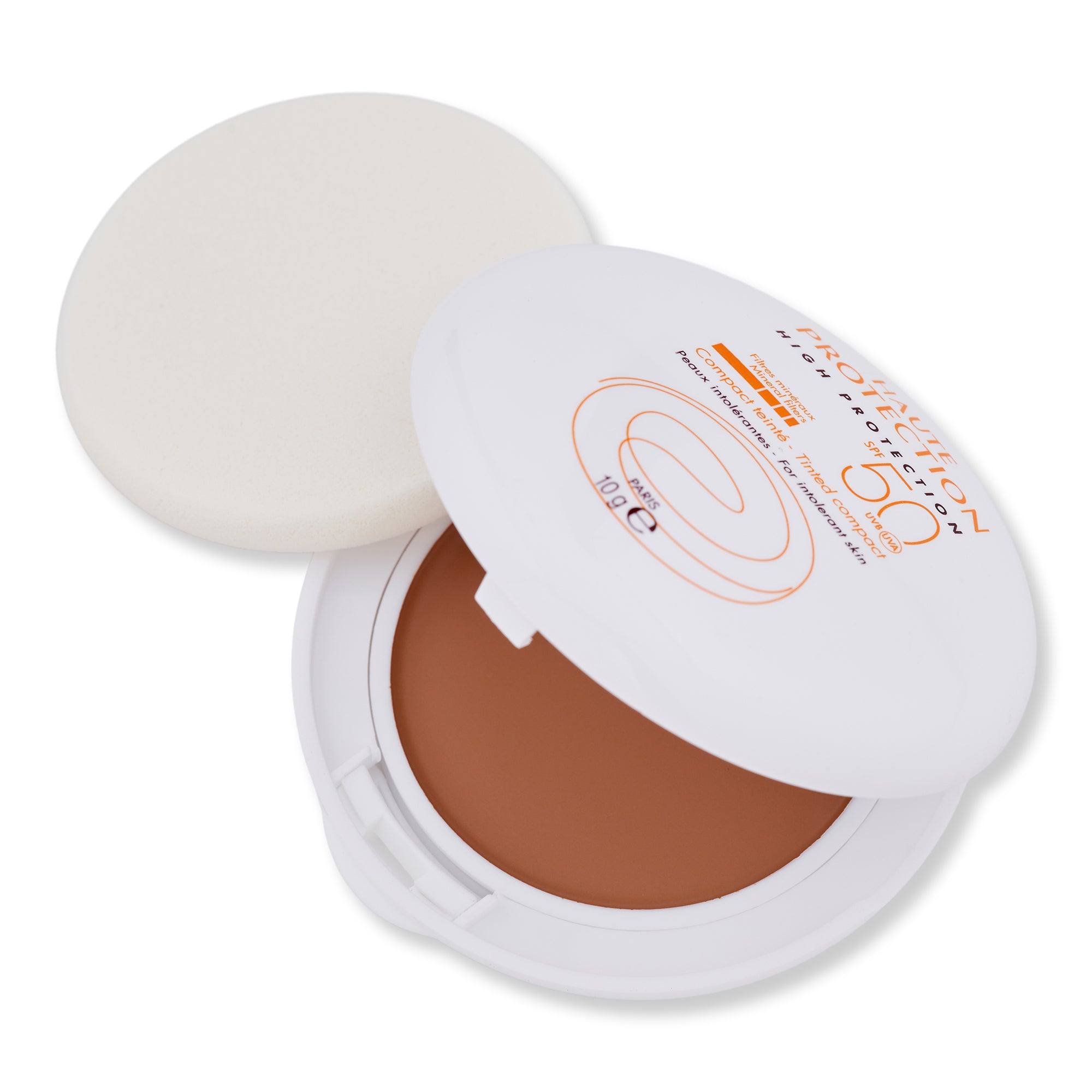 Avene Mineral Tinted Compact SPF 50、mySite、gigharbornorthrealestate