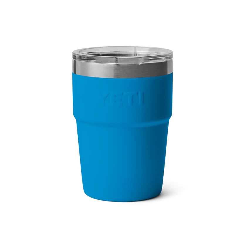 YETI Rambler 16 Oz (475 ml) Stackable Cup、mySite、noshort