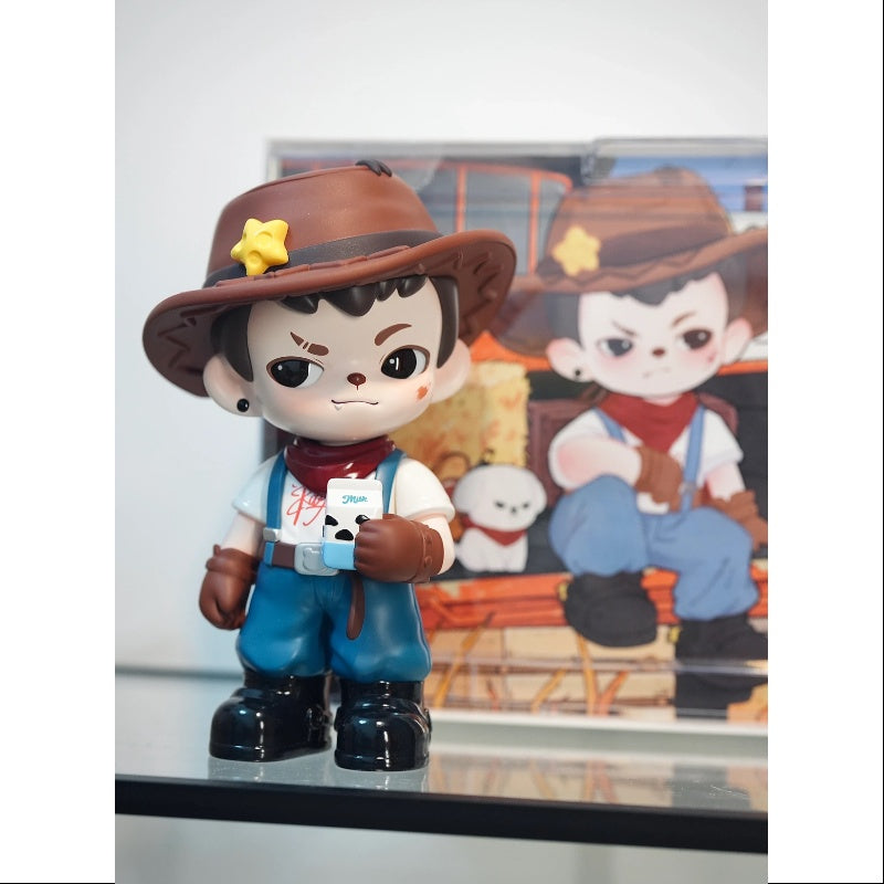  Boy Rayan Wilderness Cowboy 2024 Limited Edition、mySite、greenlandpopulation
