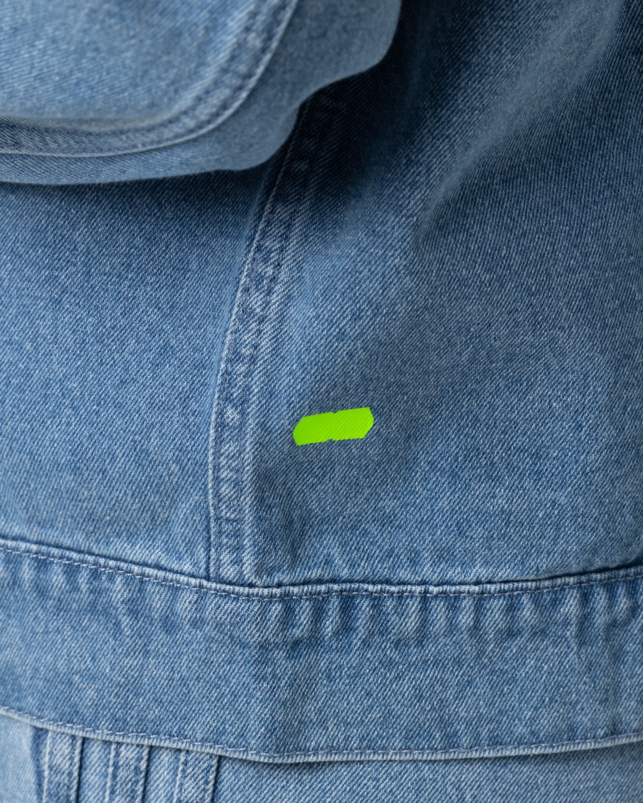 Adidas X KSENIASCHNAIDER Women's 3-Stripes Jacket Light Denim、mySite、zt4zffjzw