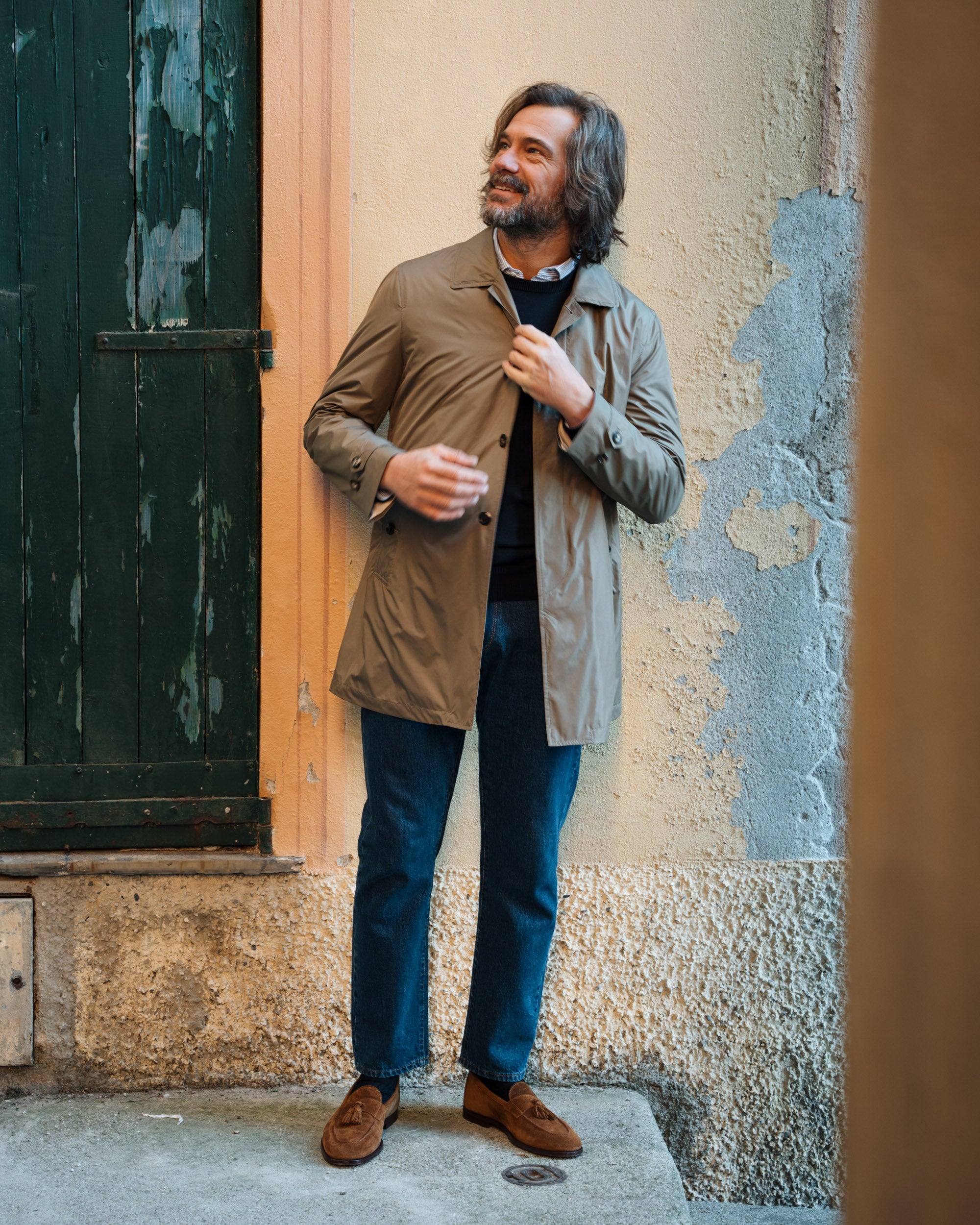  Oratino、mySite、merchandisen