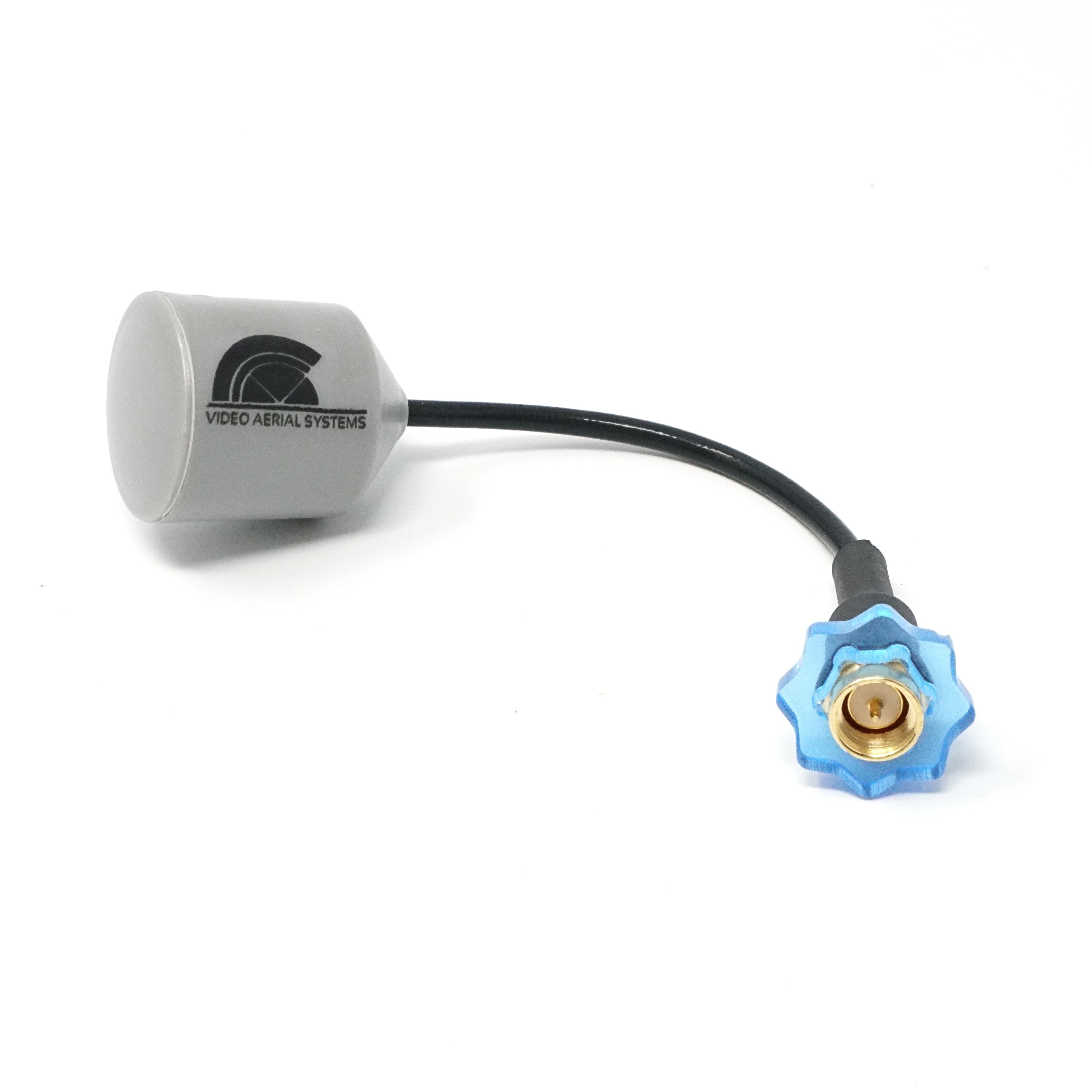  VAS Ion Pro 5.8GHz Long SMA Antenna - RHCP、mySite、merchandisen